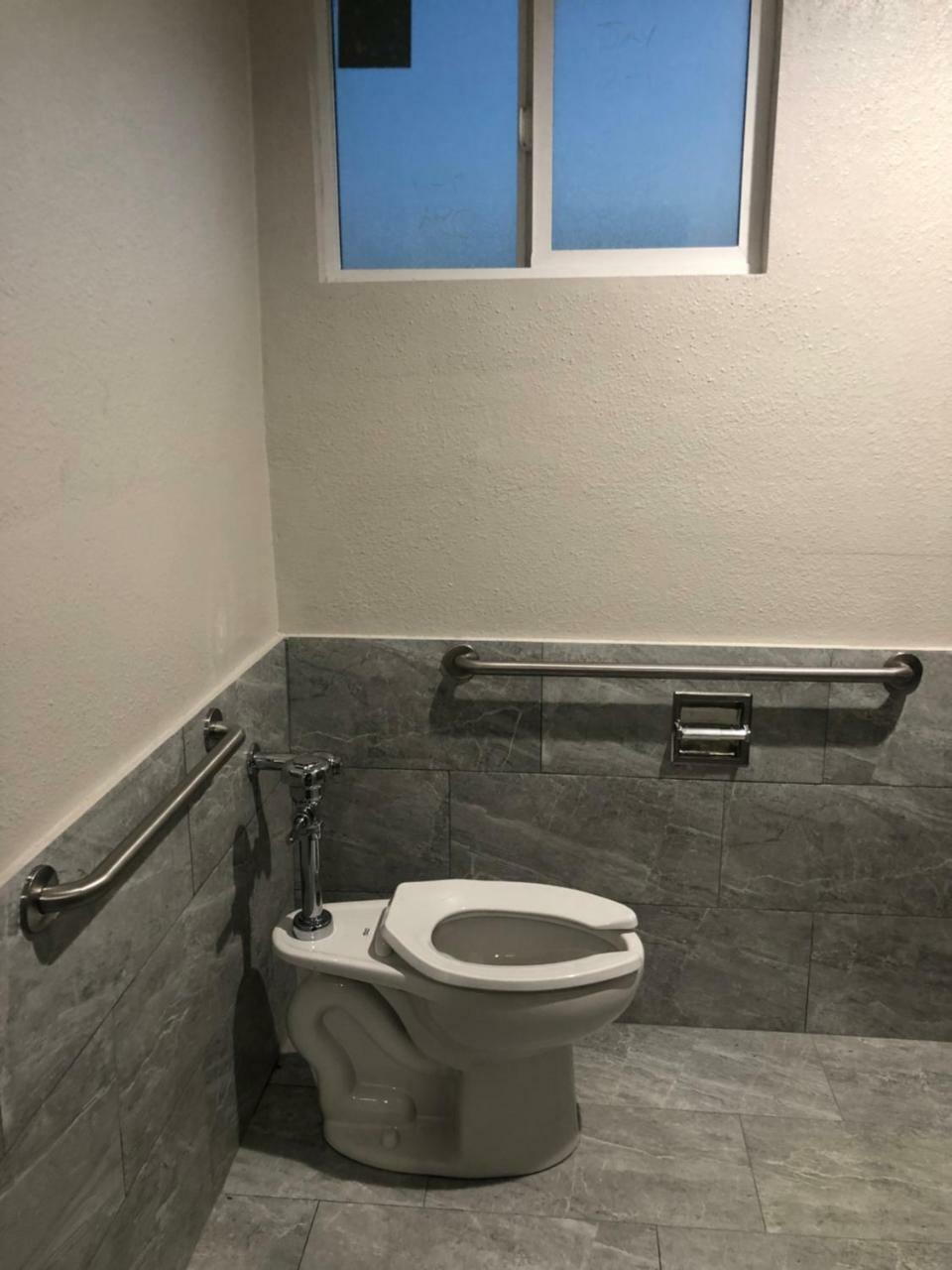 Mi Casa Motel Лінвуд Екстер'єр фото