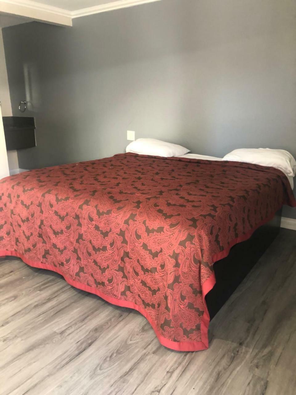 Mi Casa Motel Лінвуд Екстер'єр фото