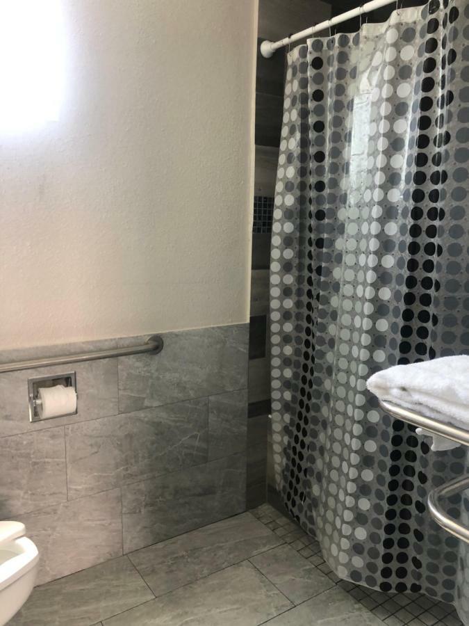 Mi Casa Motel Лінвуд Екстер'єр фото