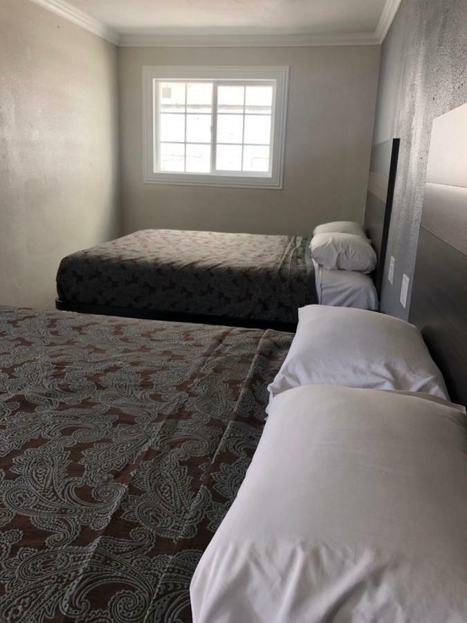 Mi Casa Motel Лінвуд Екстер'єр фото