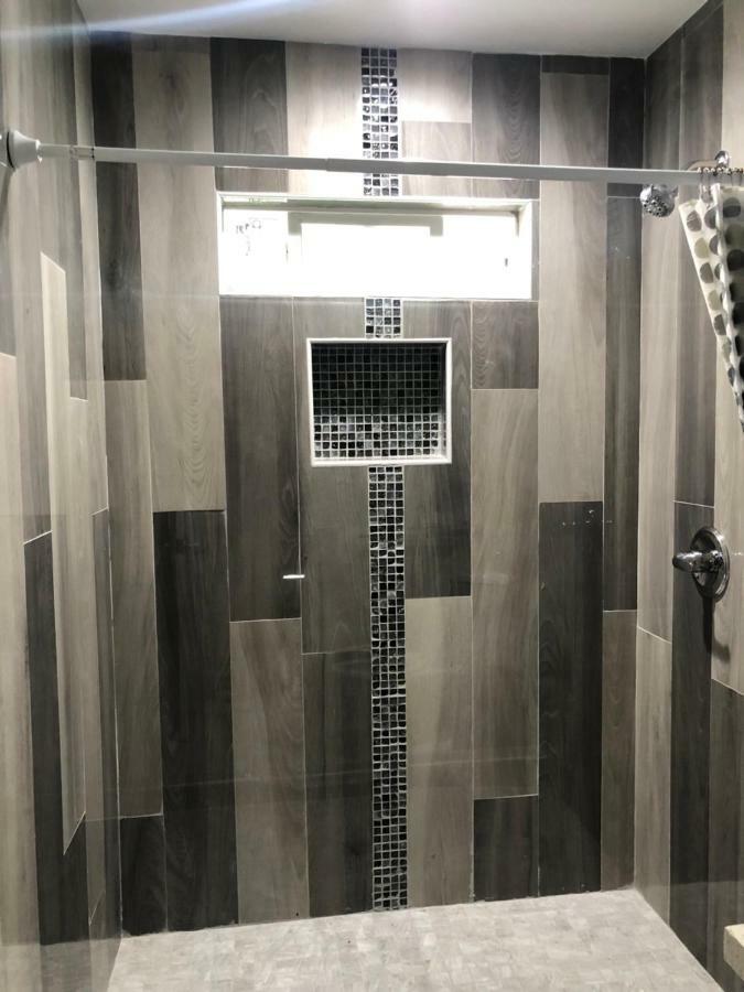 Mi Casa Motel Лінвуд Екстер'єр фото