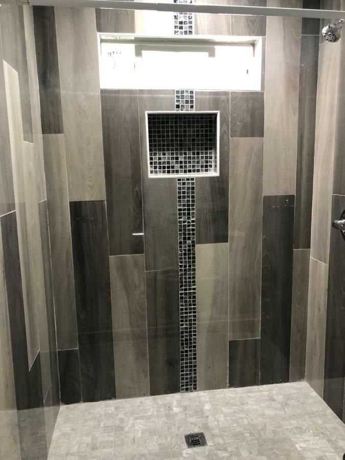 Mi Casa Motel Лінвуд Екстер'єр фото