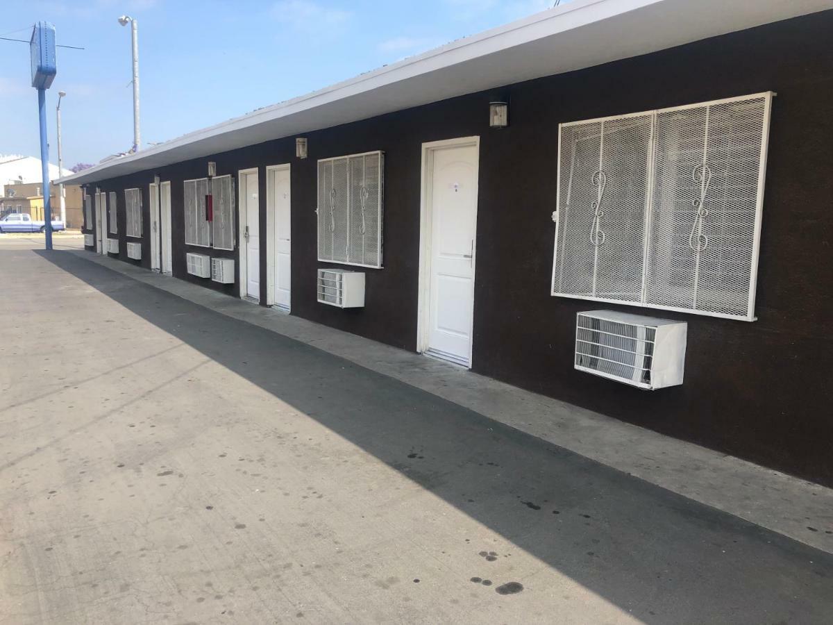 Mi Casa Motel Лінвуд Екстер'єр фото